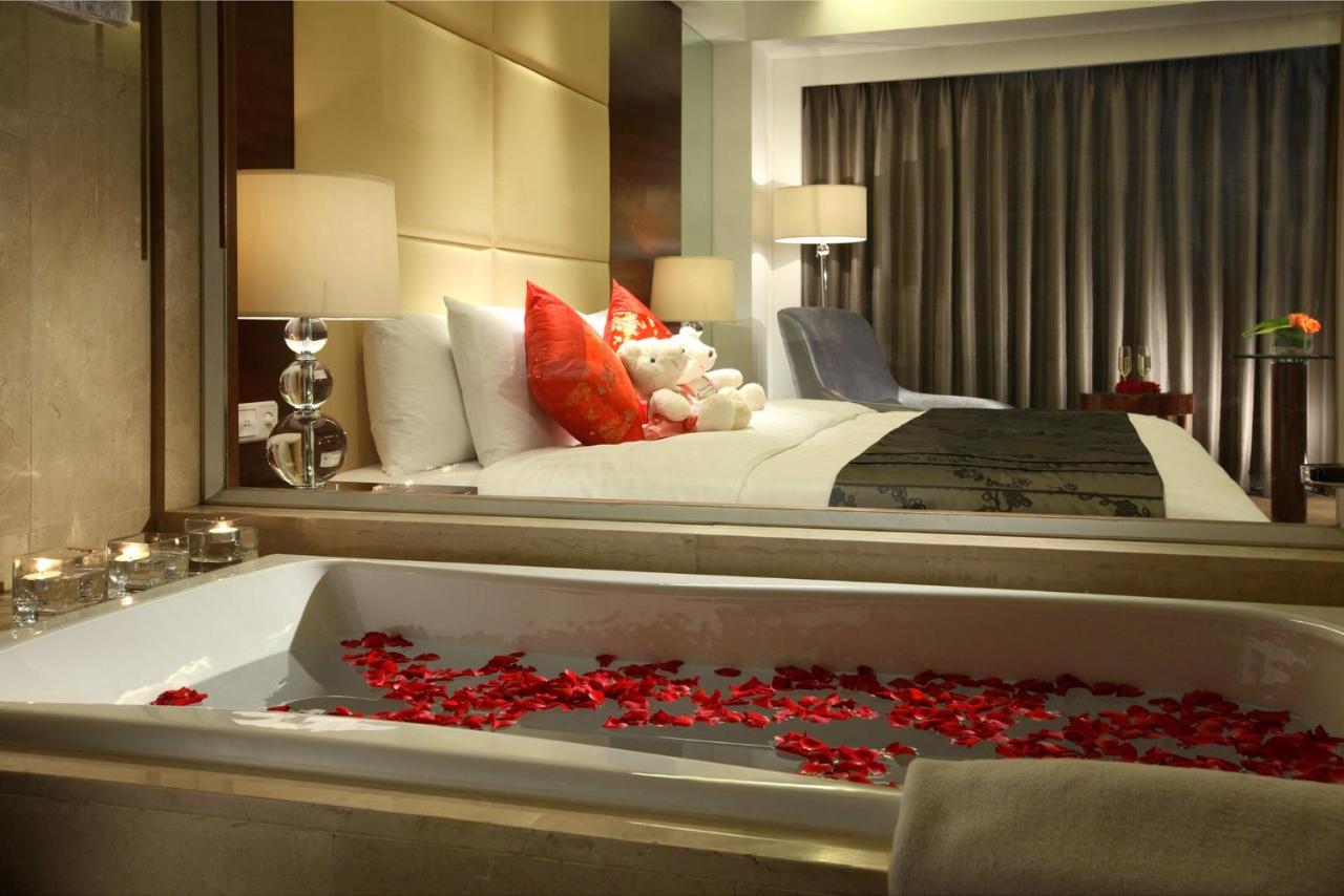 北京临空皇冠假日酒店 (7)