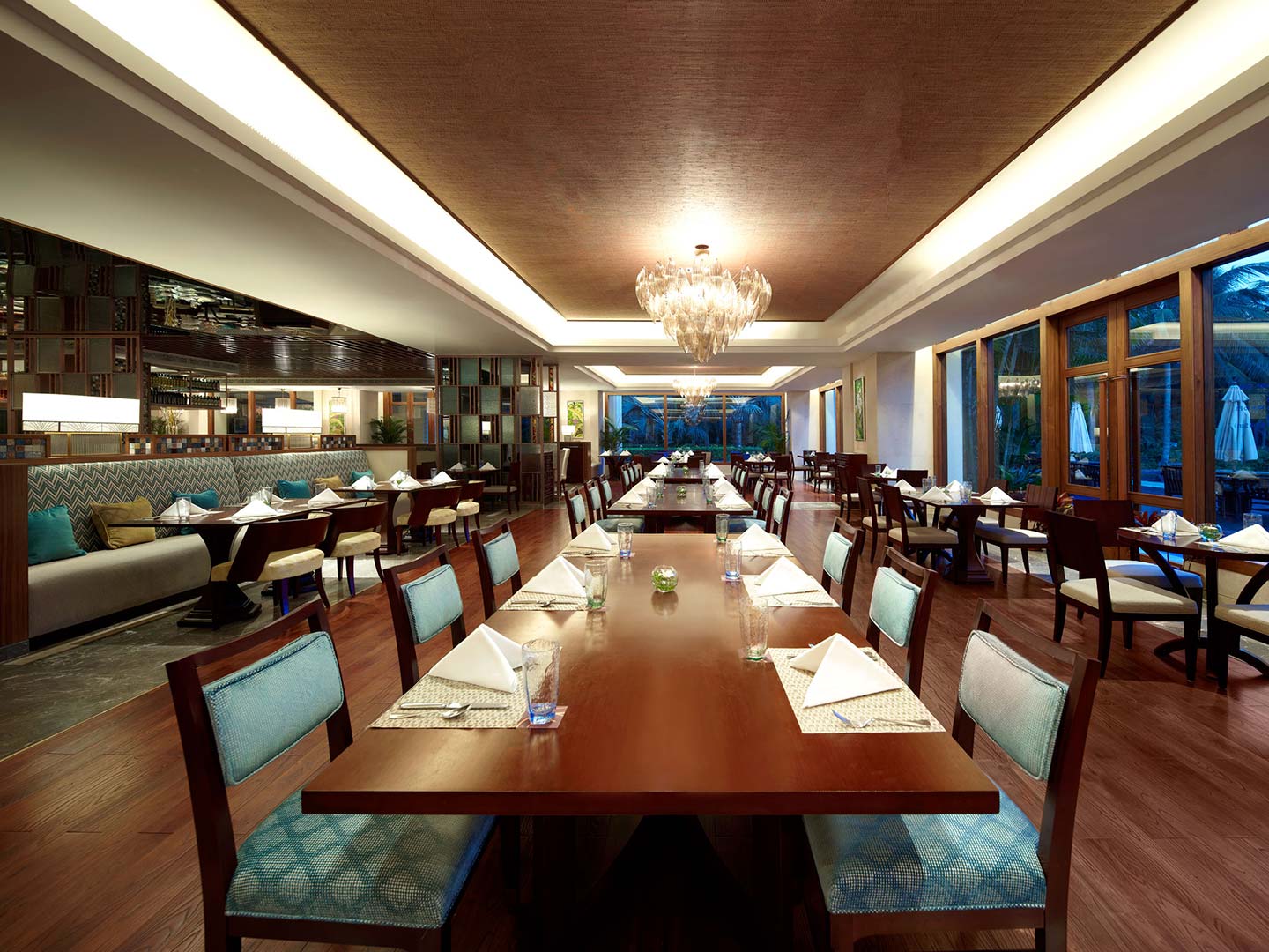 海口喜来登酒店 (9)