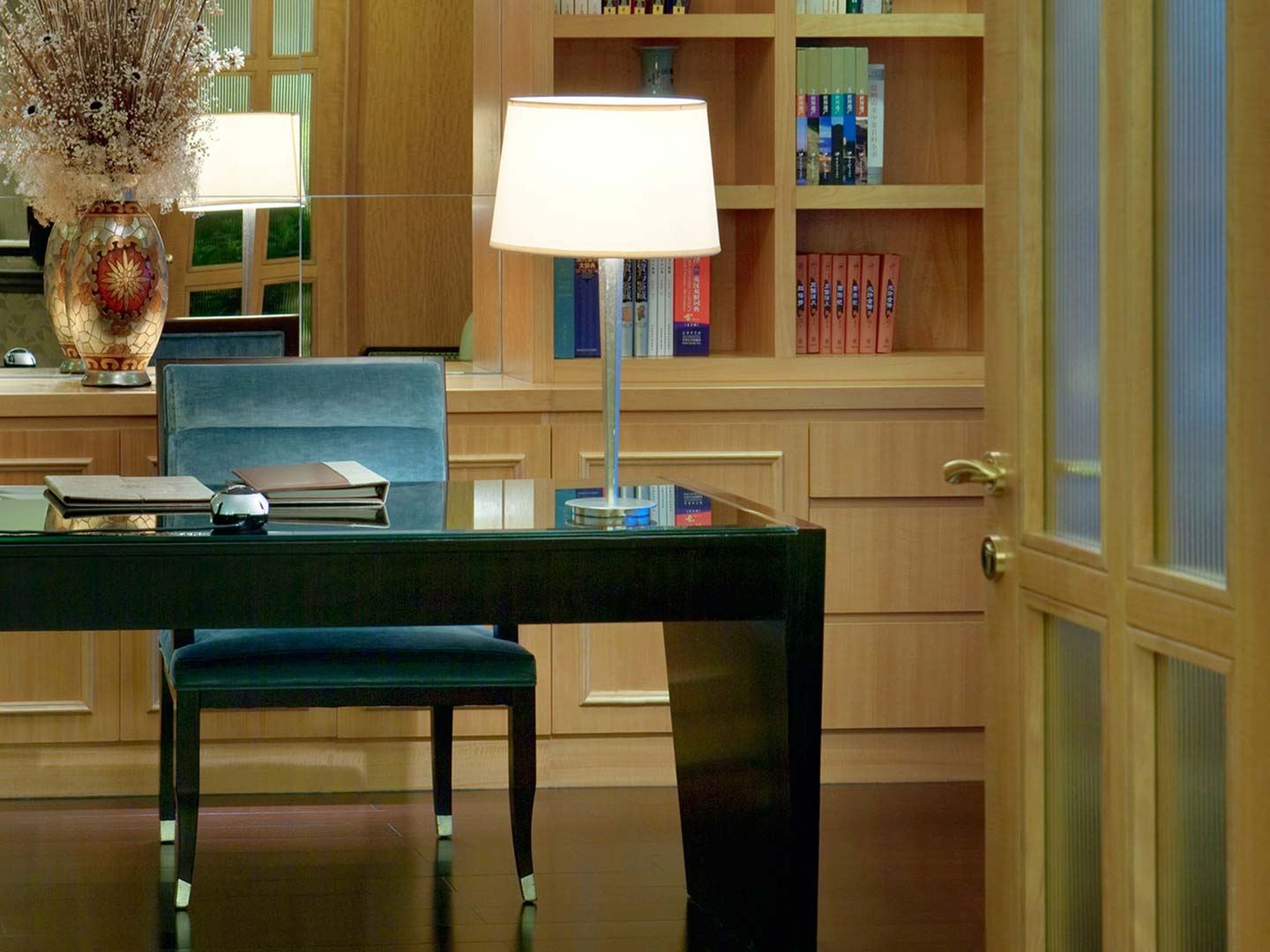 海口喜来登酒店 (15)