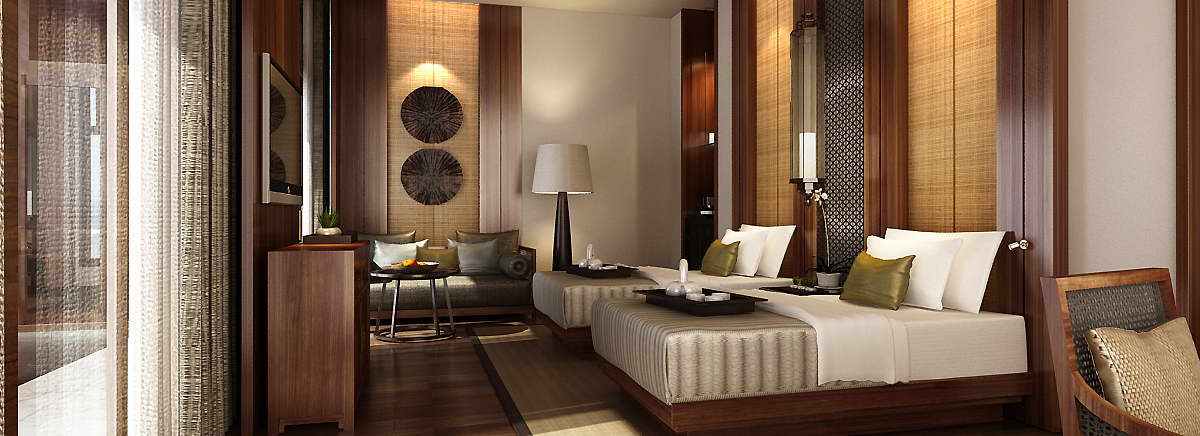 三亚安纳塔度假酒店 (4)