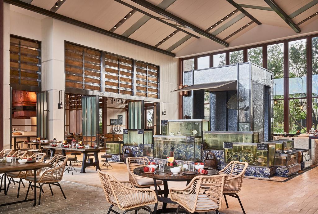 三亚保利瑰丽酒店 (12)