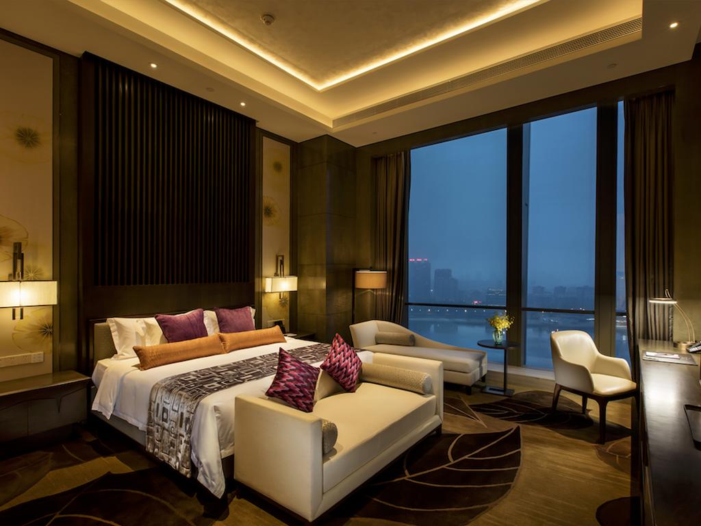 福州融侨皇冠假日 (6)