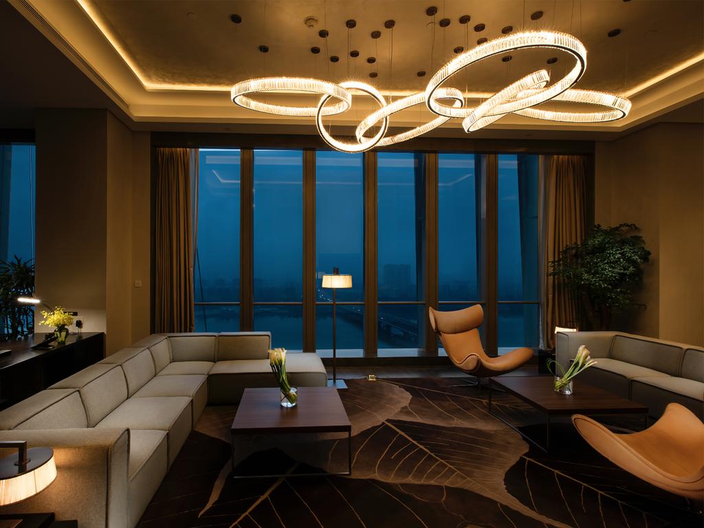 福州融侨皇冠假日 (7)