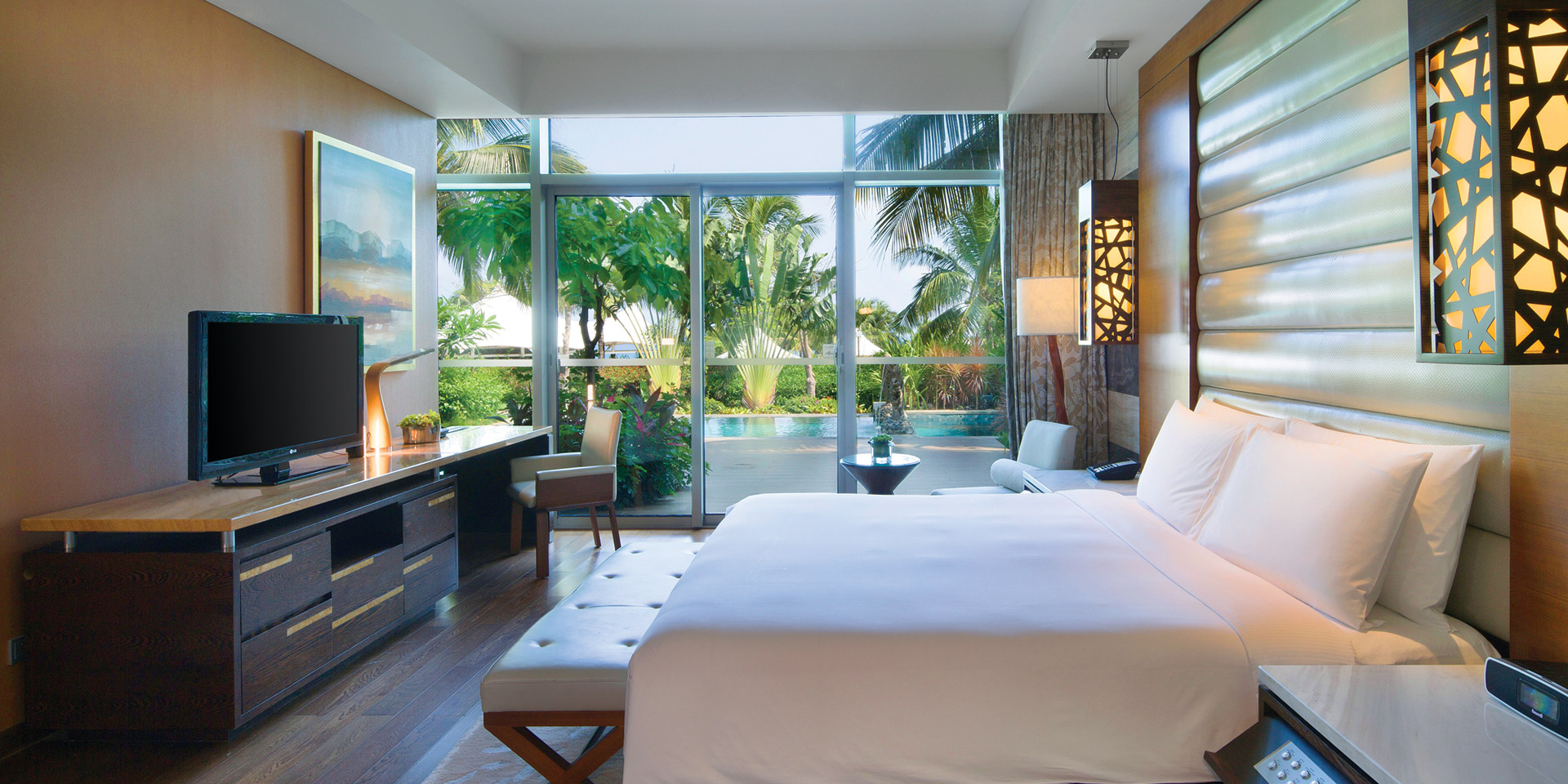 三亚美高梅金殿度假酒店 (22)