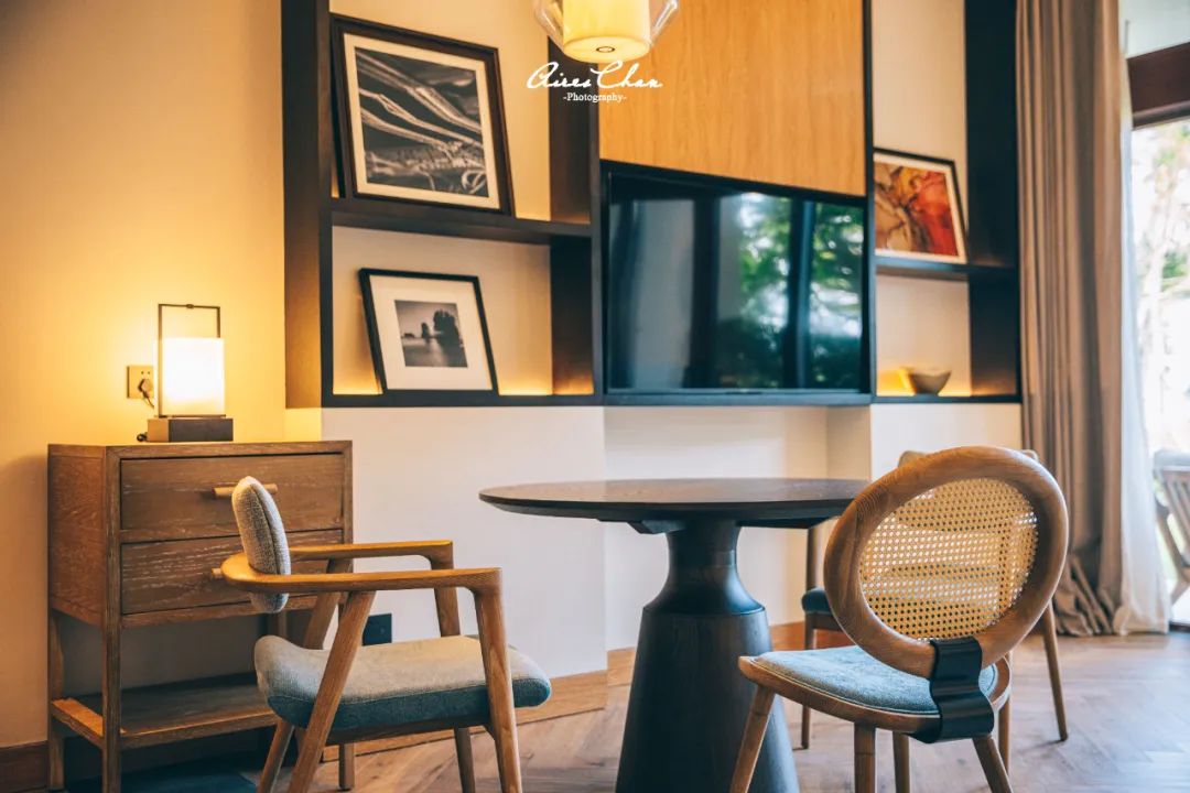 海南万宁神州半岛君悦酒店 (10)