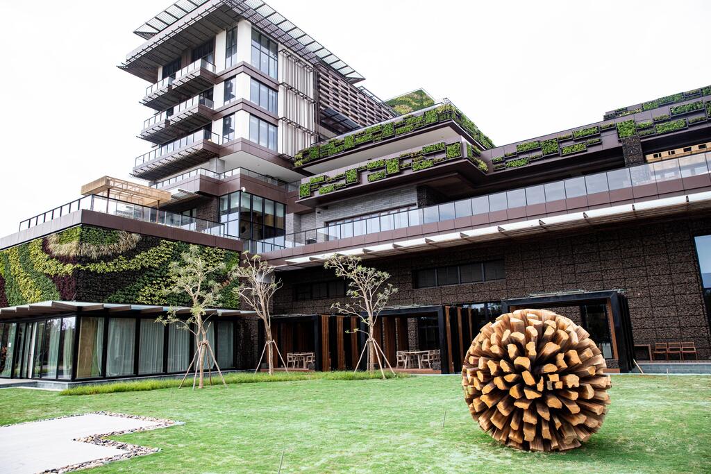 三亚阳光1酒店 (2)