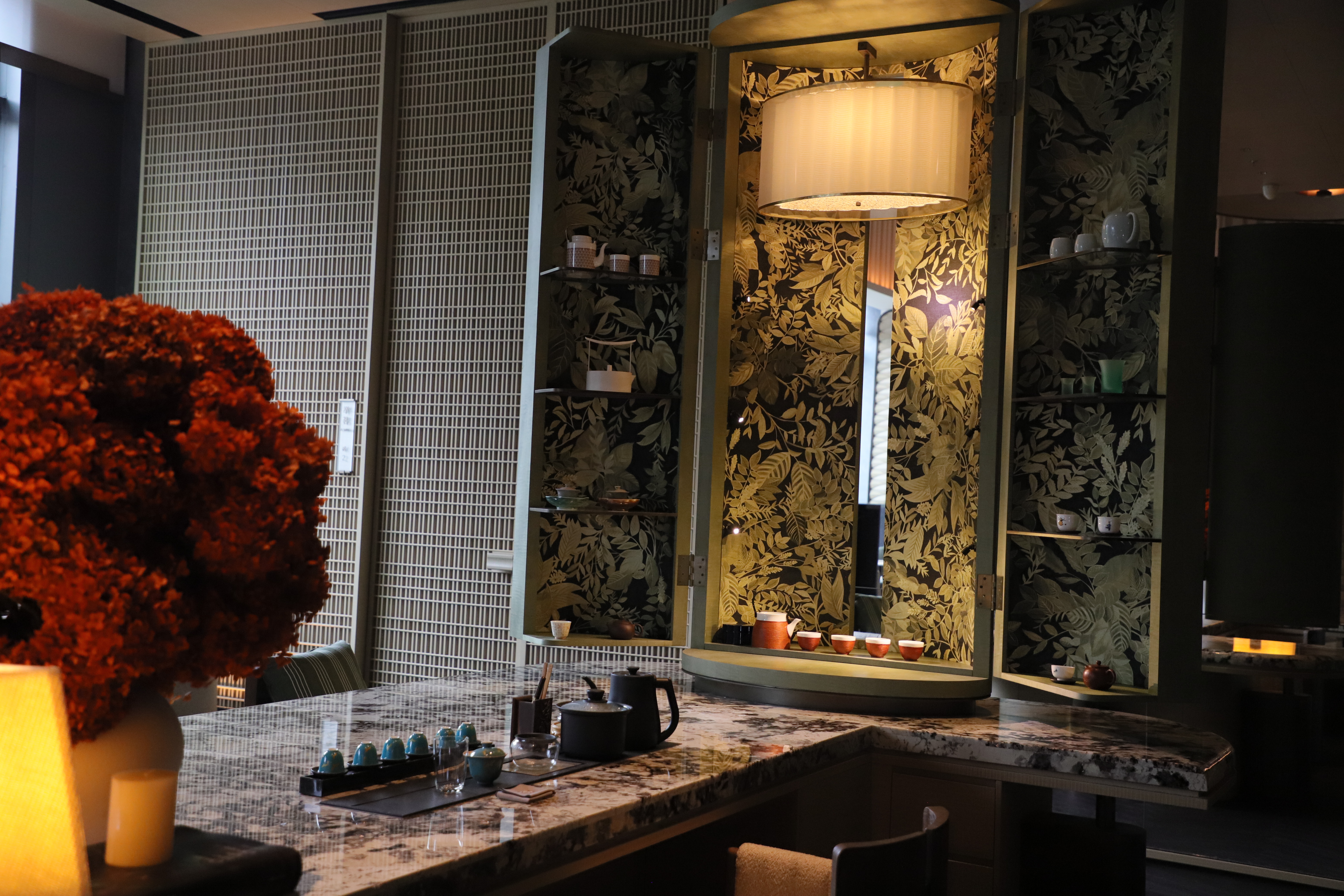 深圳京基华邑酒店 (5)