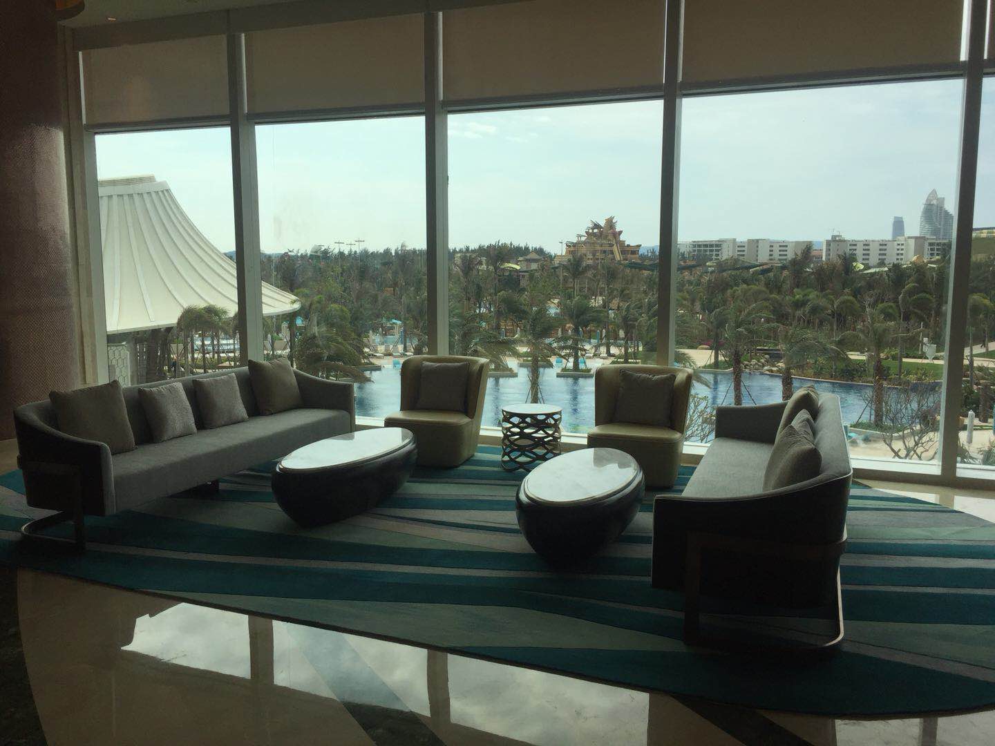 三亚亚特兰蒂斯 (7)