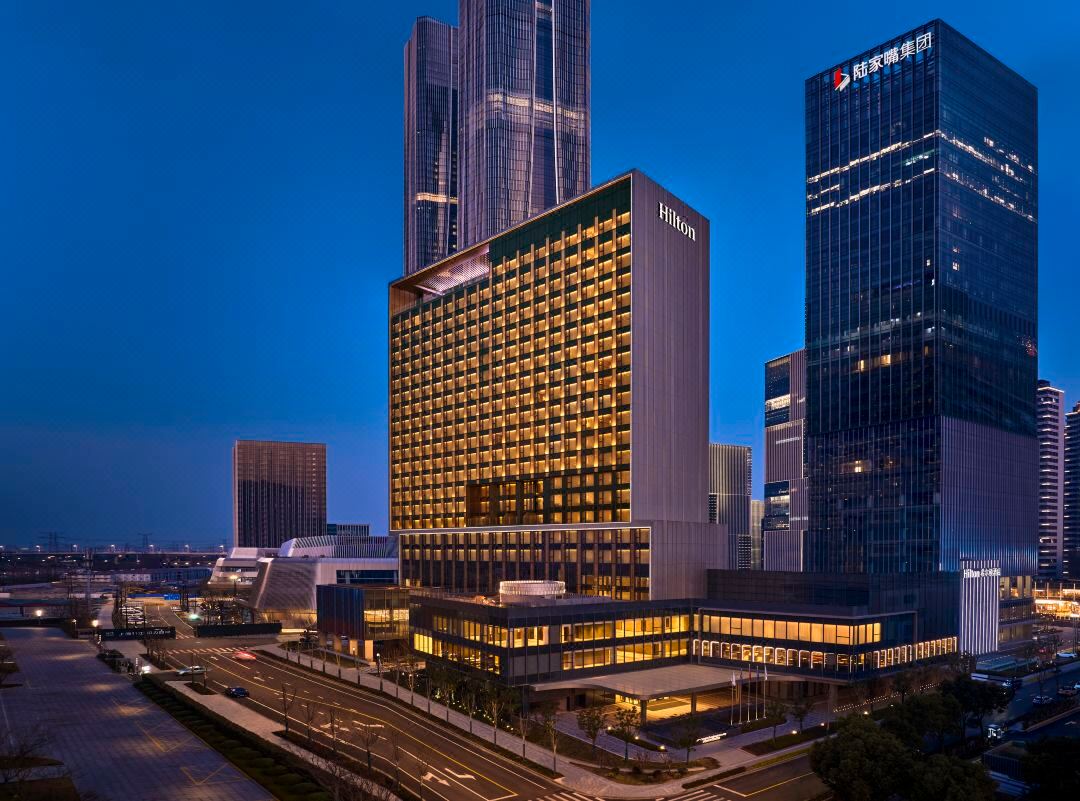上海张江科学城希尔顿酒店 (1).jpg