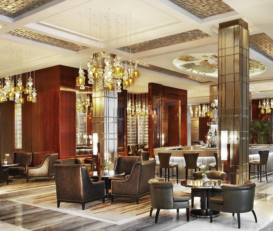 天津瑞吉酒店 (15)