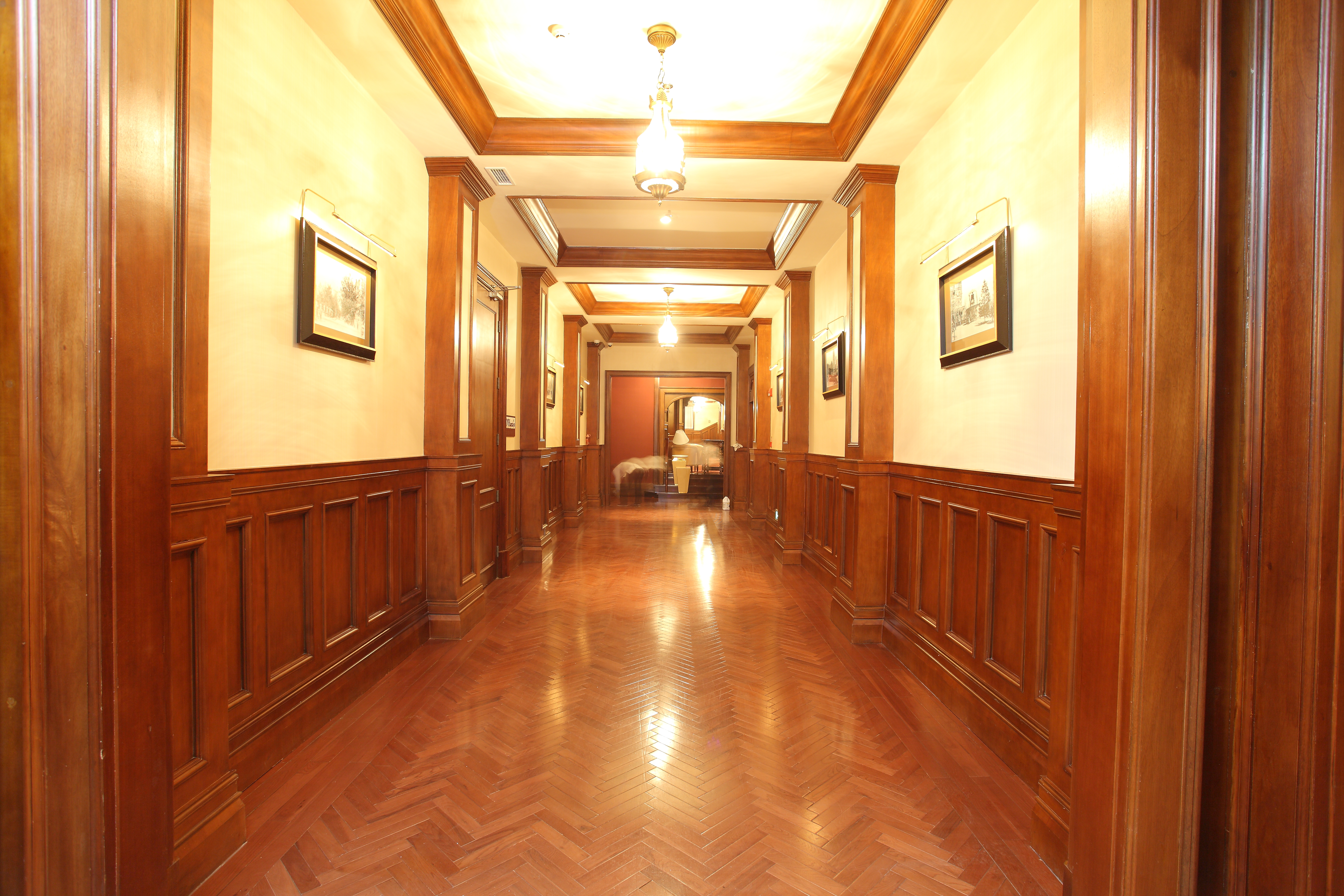 天津利顺德酒店 (11)