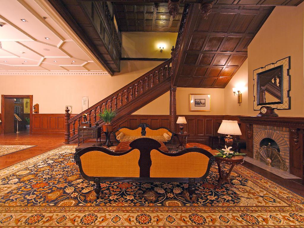 天津利顺德酒店 (7)