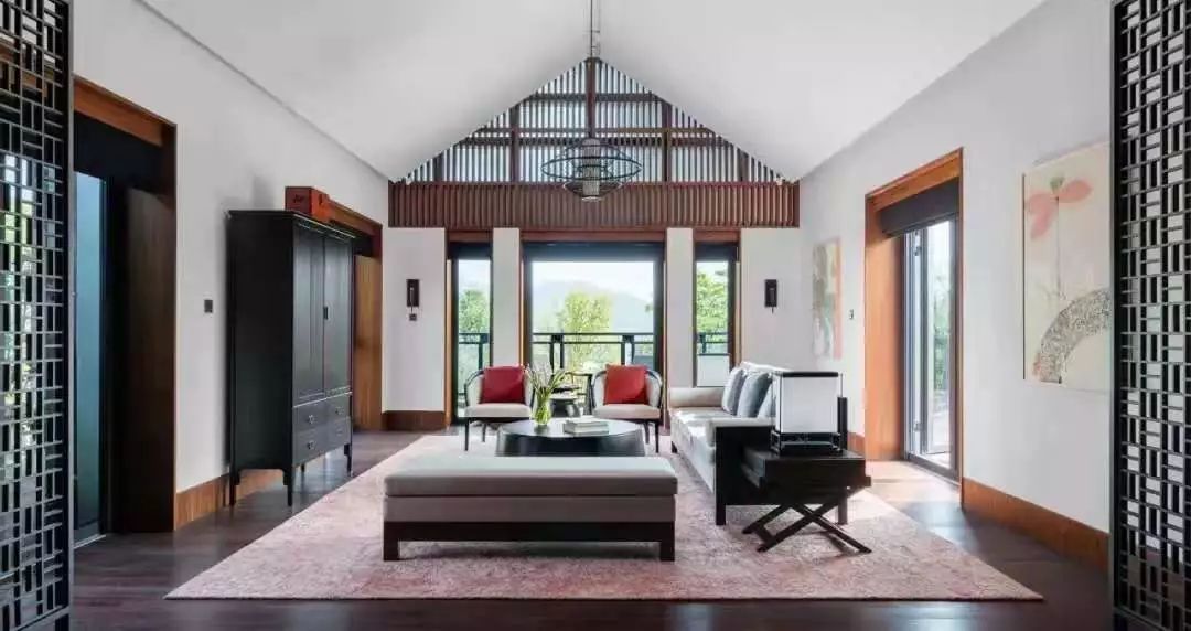 宁波东钱湖康得思酒店 (4)