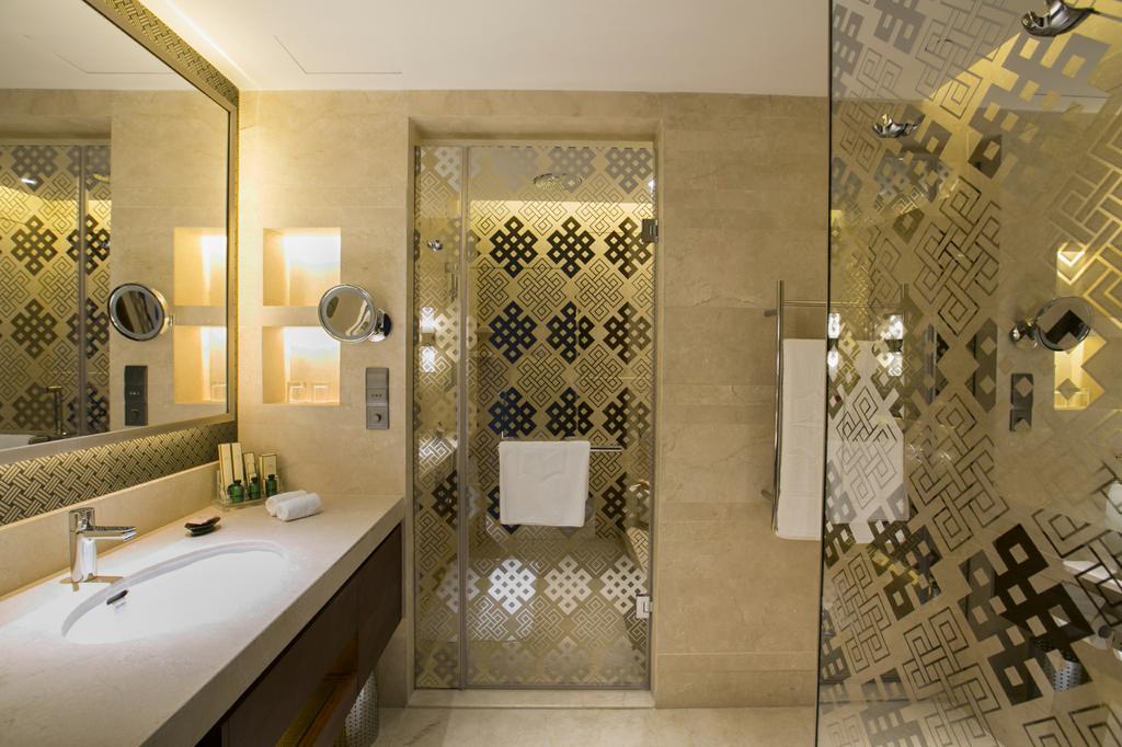 拉萨香格里拉大酒店 (24)