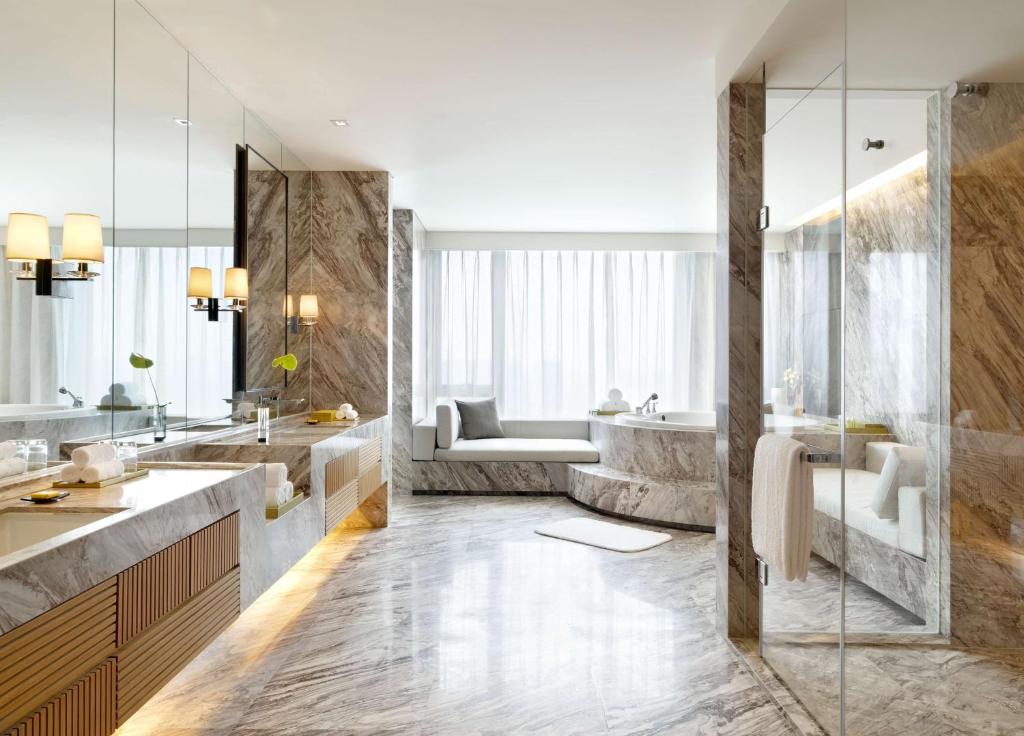 天津帝旺凯悦酒店 (17)