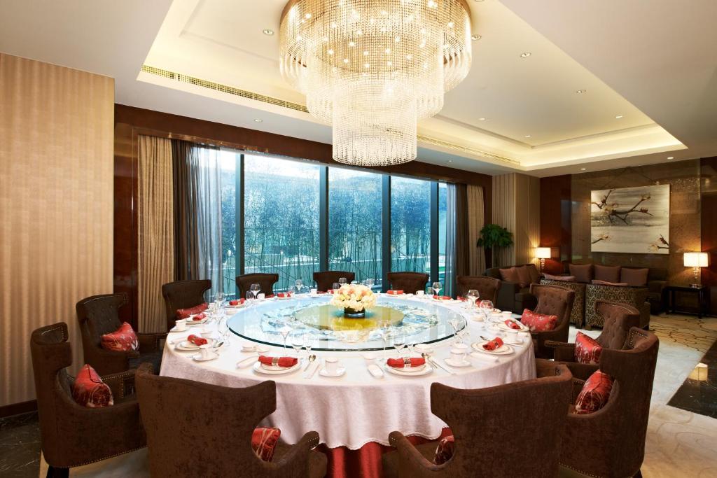 河北新固安福朋喜来登酒店 (25)