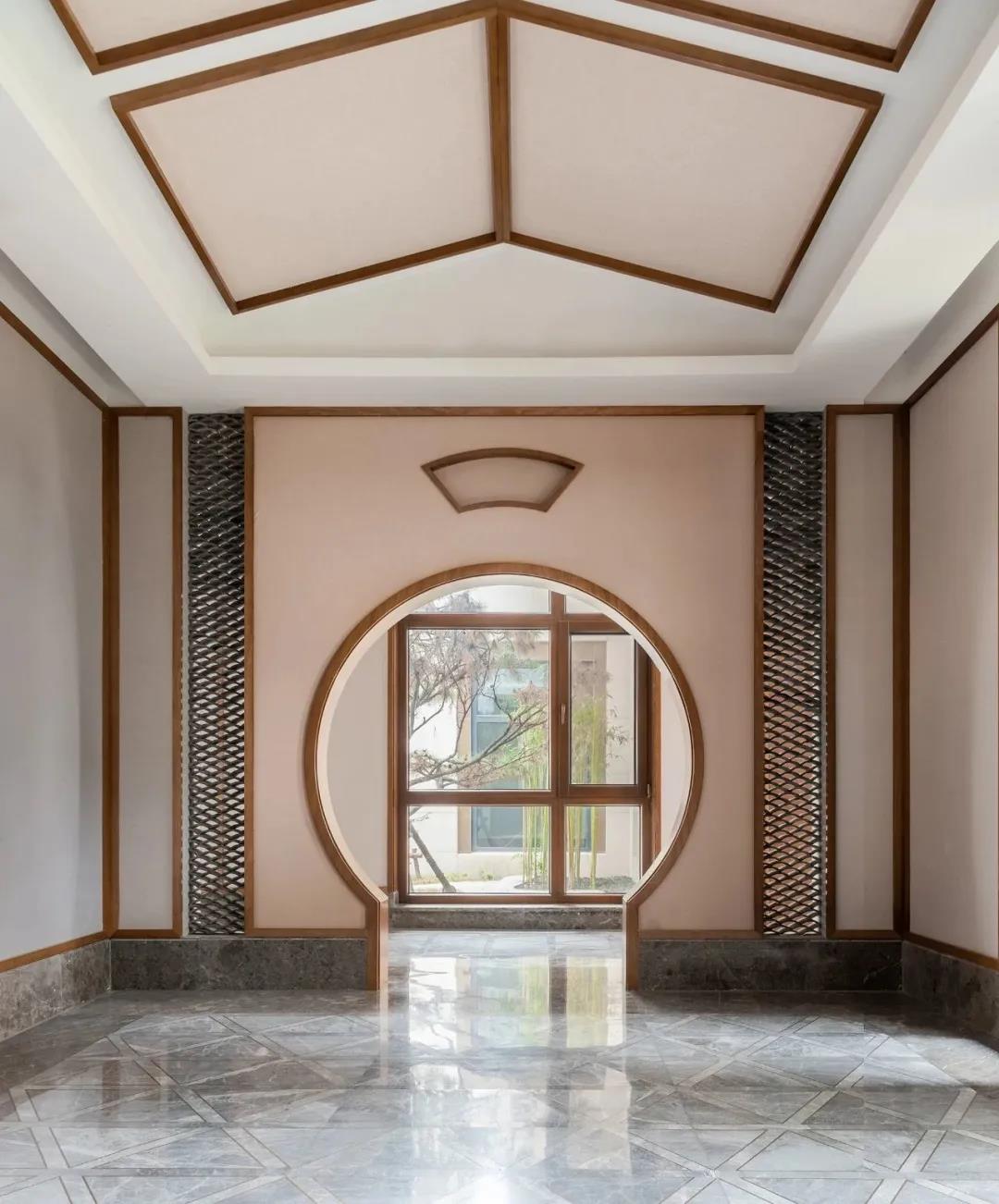 河北涞源白桦林温泉谷酒店 (22)