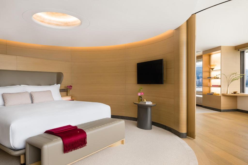 香港丽晶酒店 (7)