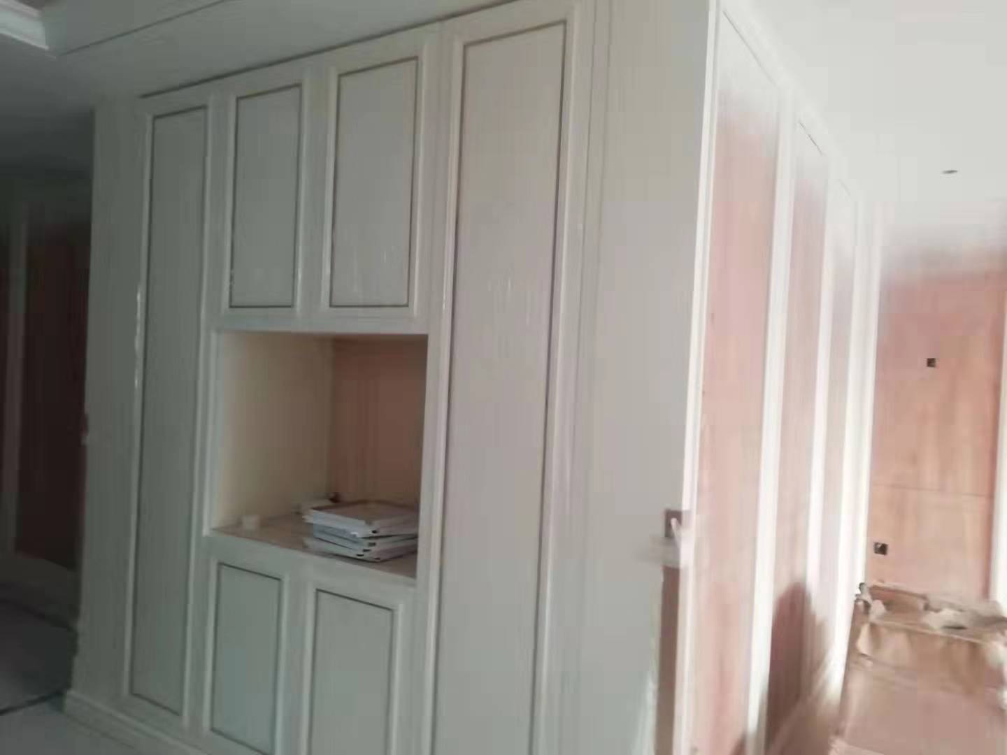 天津陆家嘴海上花苑二期精装 (4)