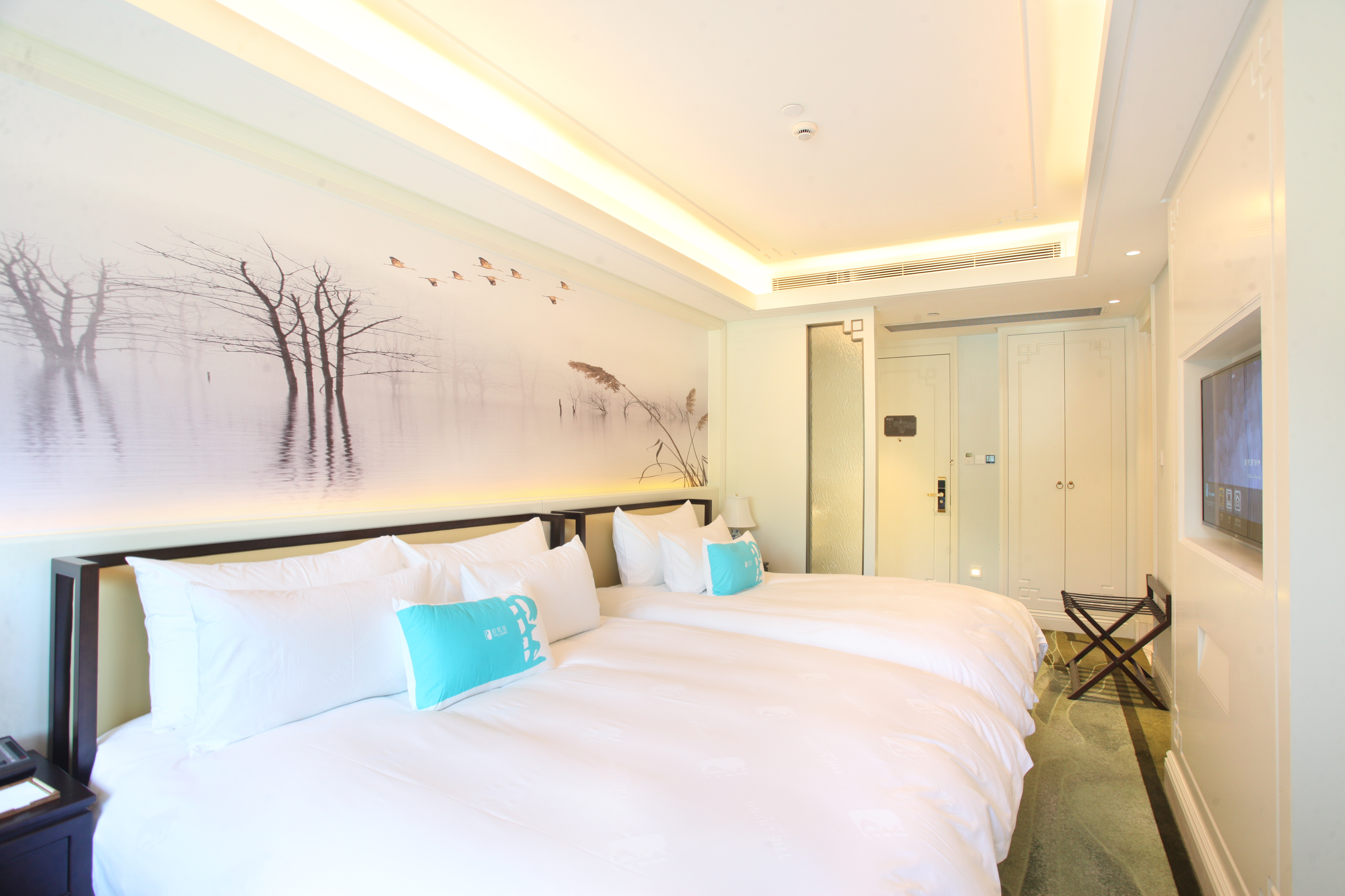 杭州柳莺宾馆 (3)