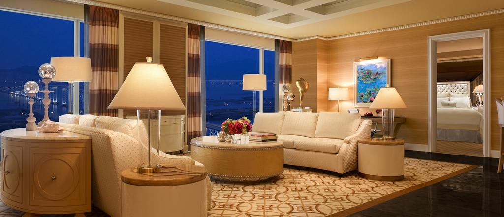 澳门永利酒店 (7)