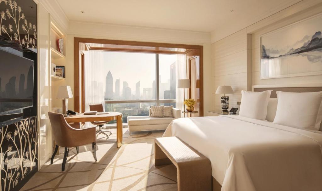 天津四季酒店 (23)