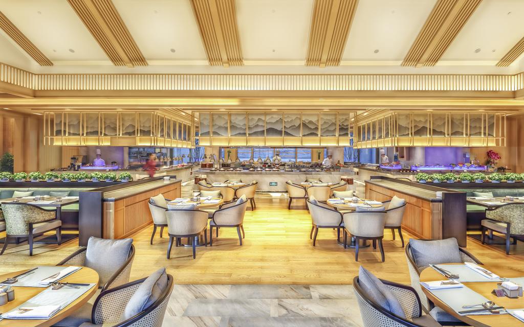 杭州西湖国宾馆 (6)