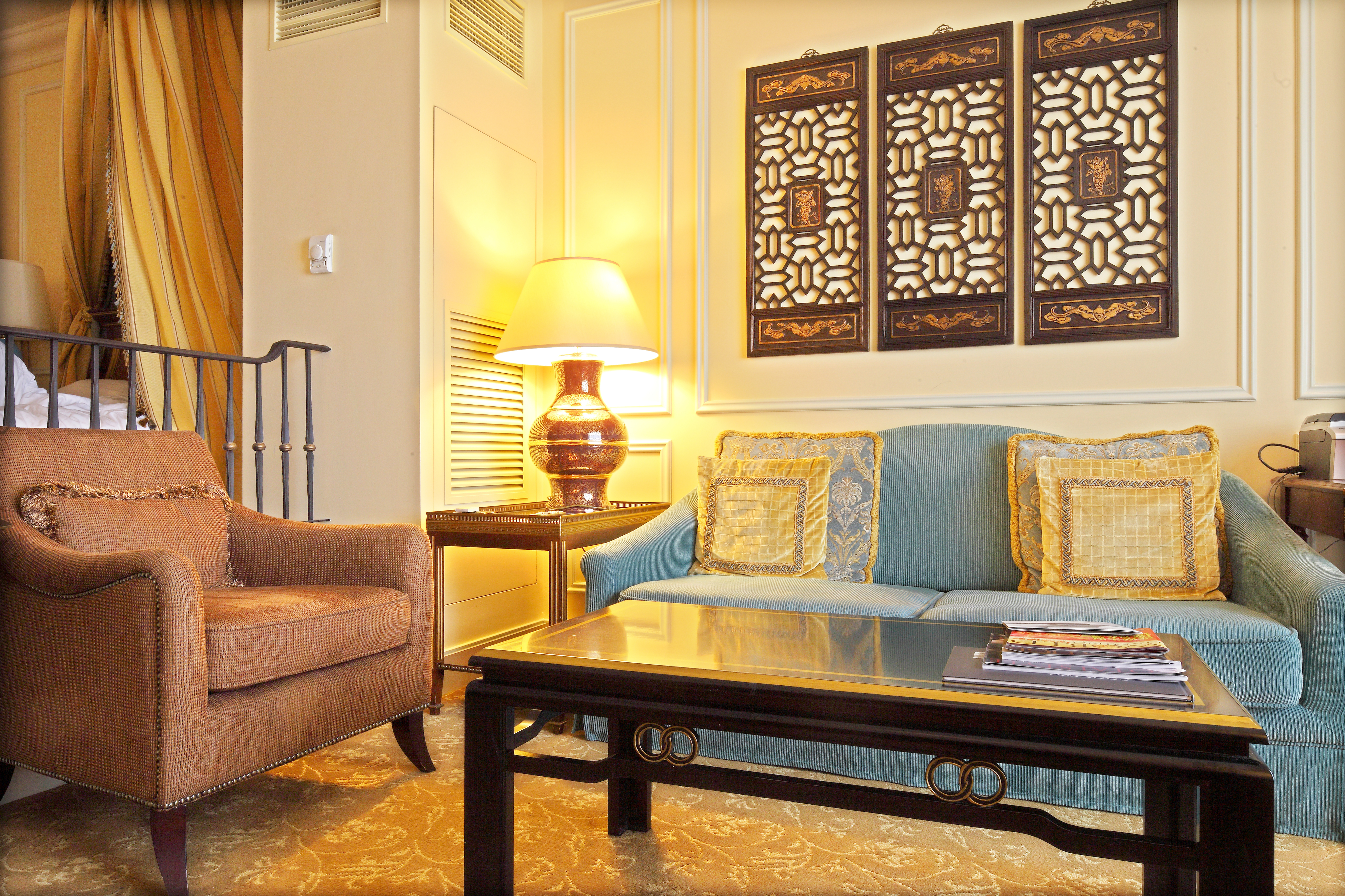 澳门威尼斯人度假村酒店 (16)