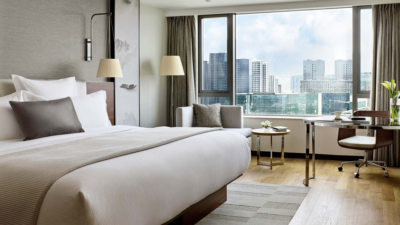 宁波朗豪酒店 (17)