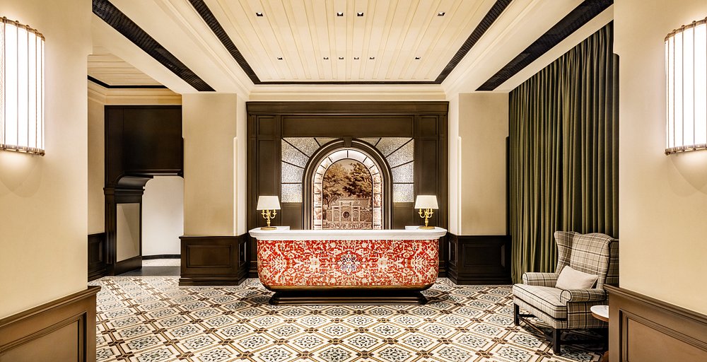 澳门新中央酒店 (3)