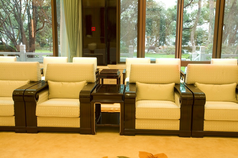 浙江西子宾馆2016杭州G20会议家具 (4)