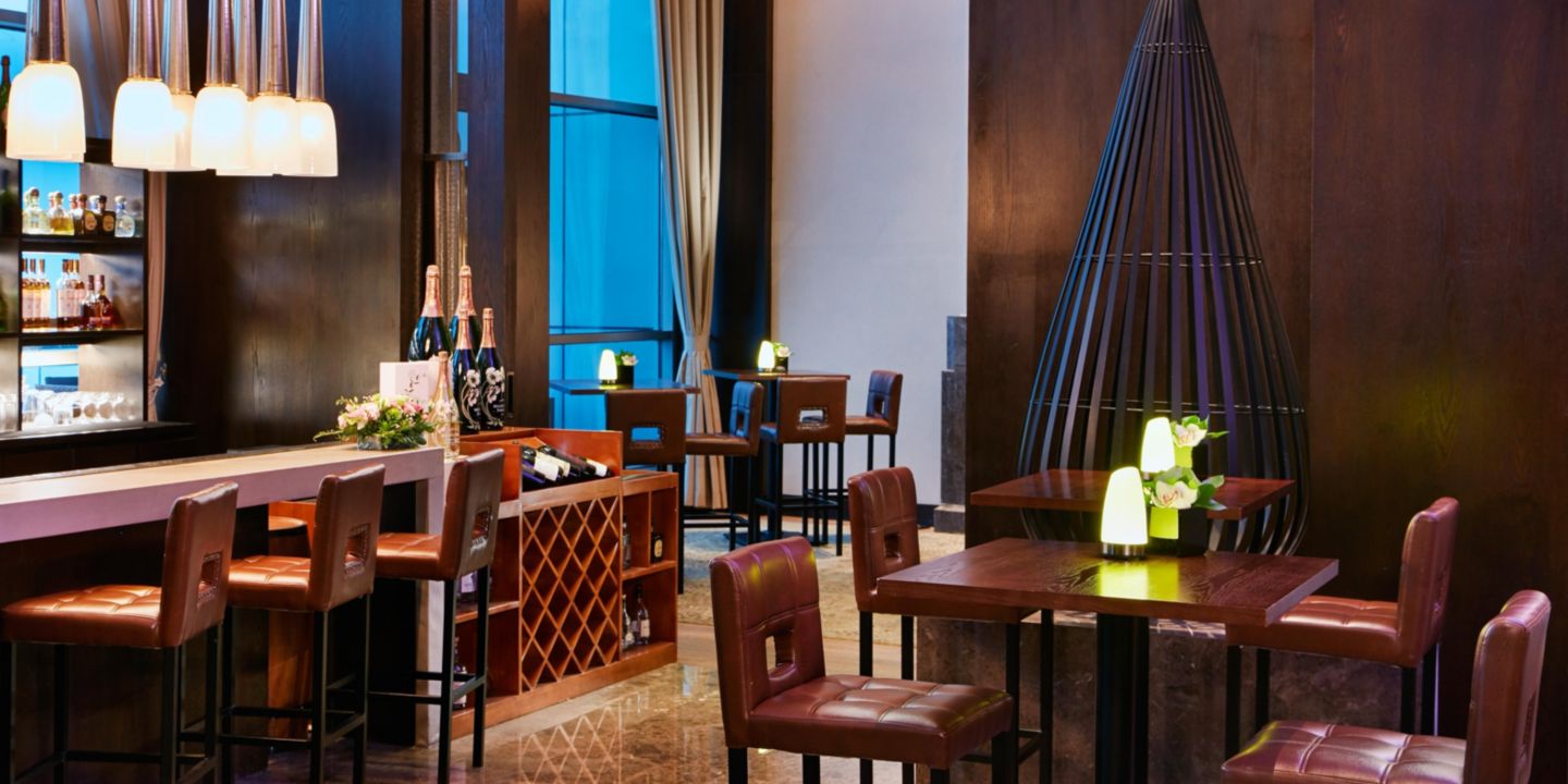 苏州晋合洲际酒店 (21)