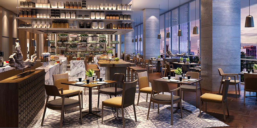 苏州盛虹万丽酒店 (17)