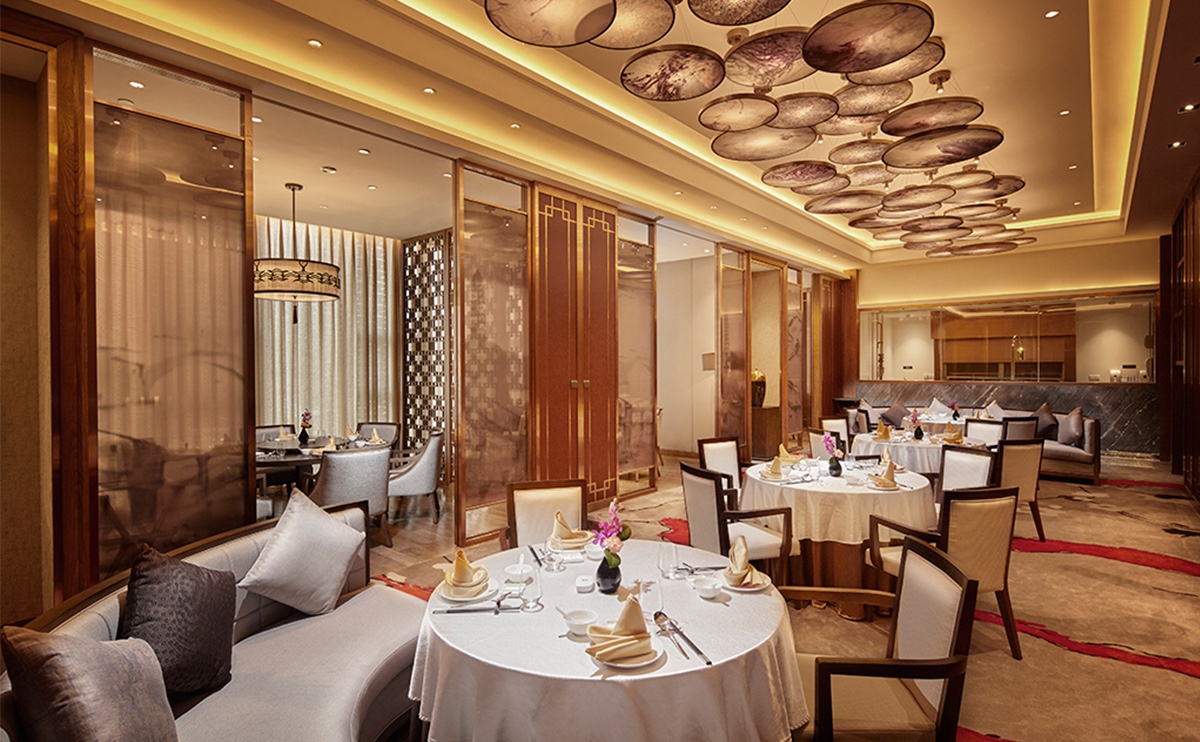 苏州广电希尔顿 (20)