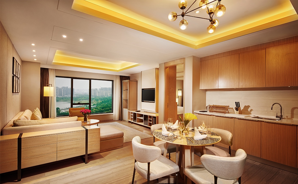 苏州广电希尔顿 (3)