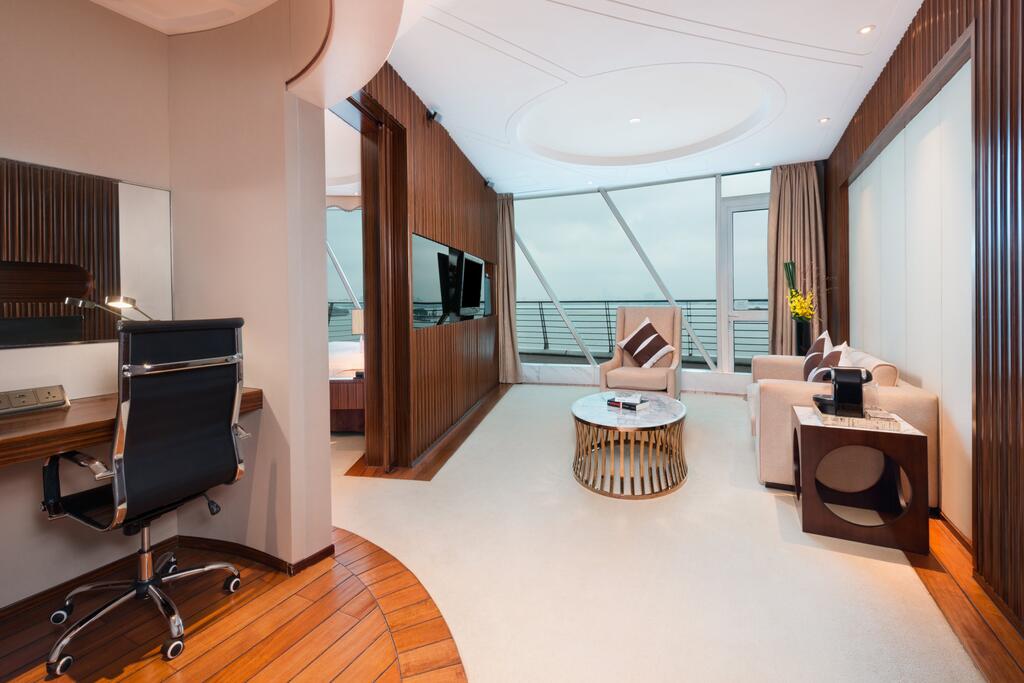 苏州中茵皇冠假日酒店 (6)