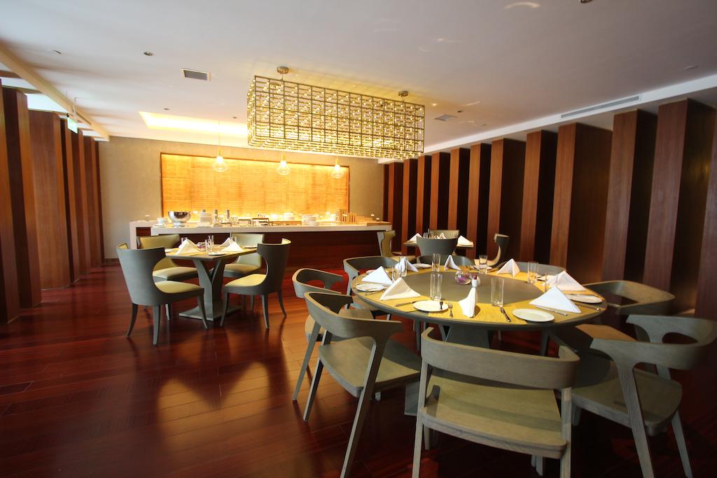 南京雨润涵月楼酒店 (10)