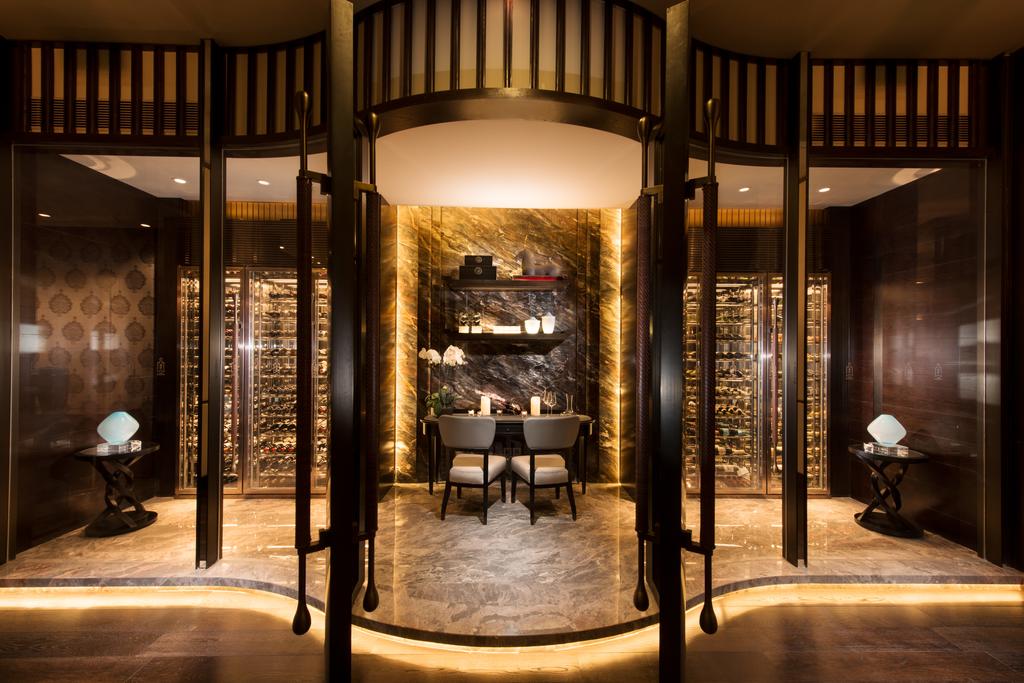 广州康莱德酒店 (13)