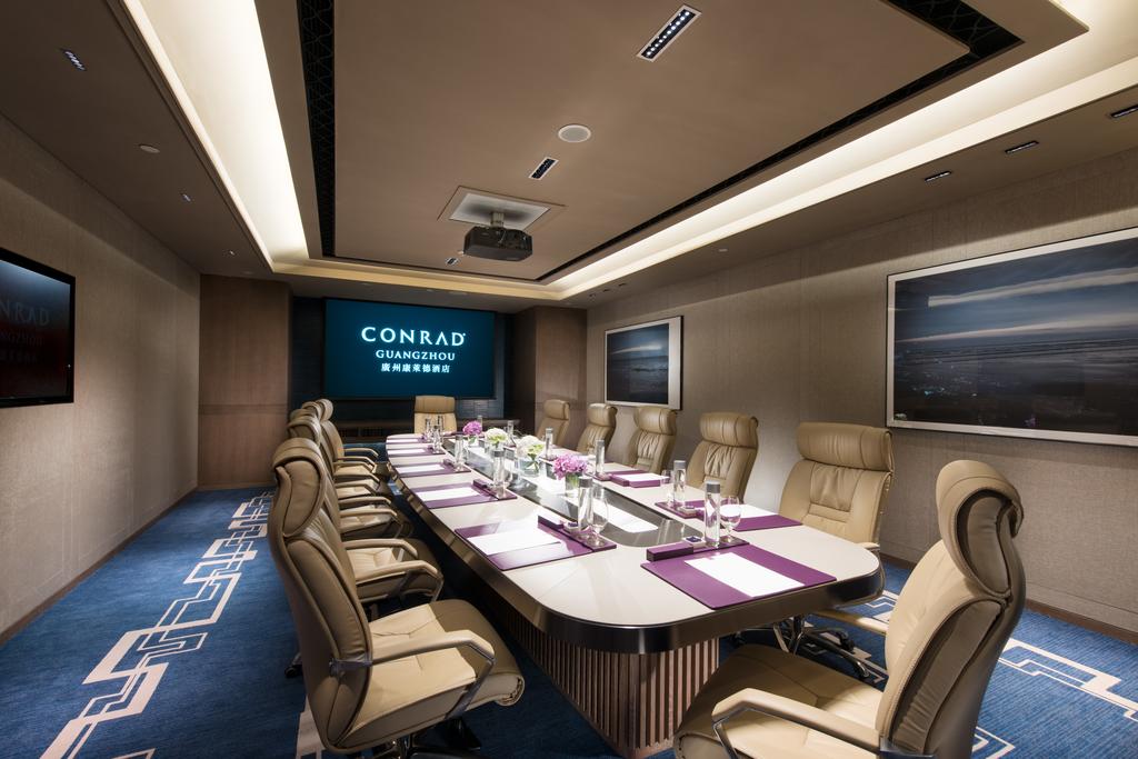 广州康莱德酒店 (10)