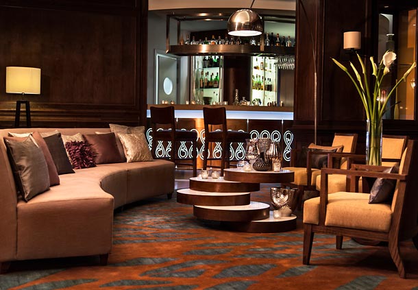 意大利万丽酒店 (2)