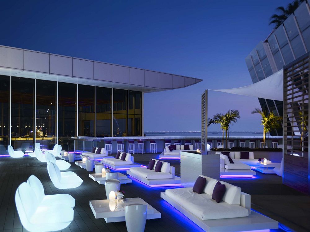 迪拜洲际节日城市酒店 (4)