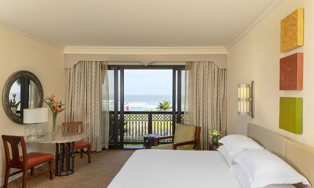 摩洛哥杰迪代酒店 (3)