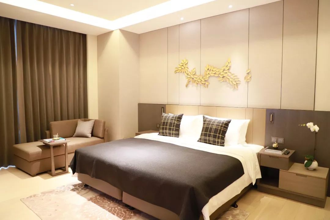 东莞卓为城市广场雅诗阁酒店 (3)