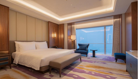 苏州国际会议酒店 (9)