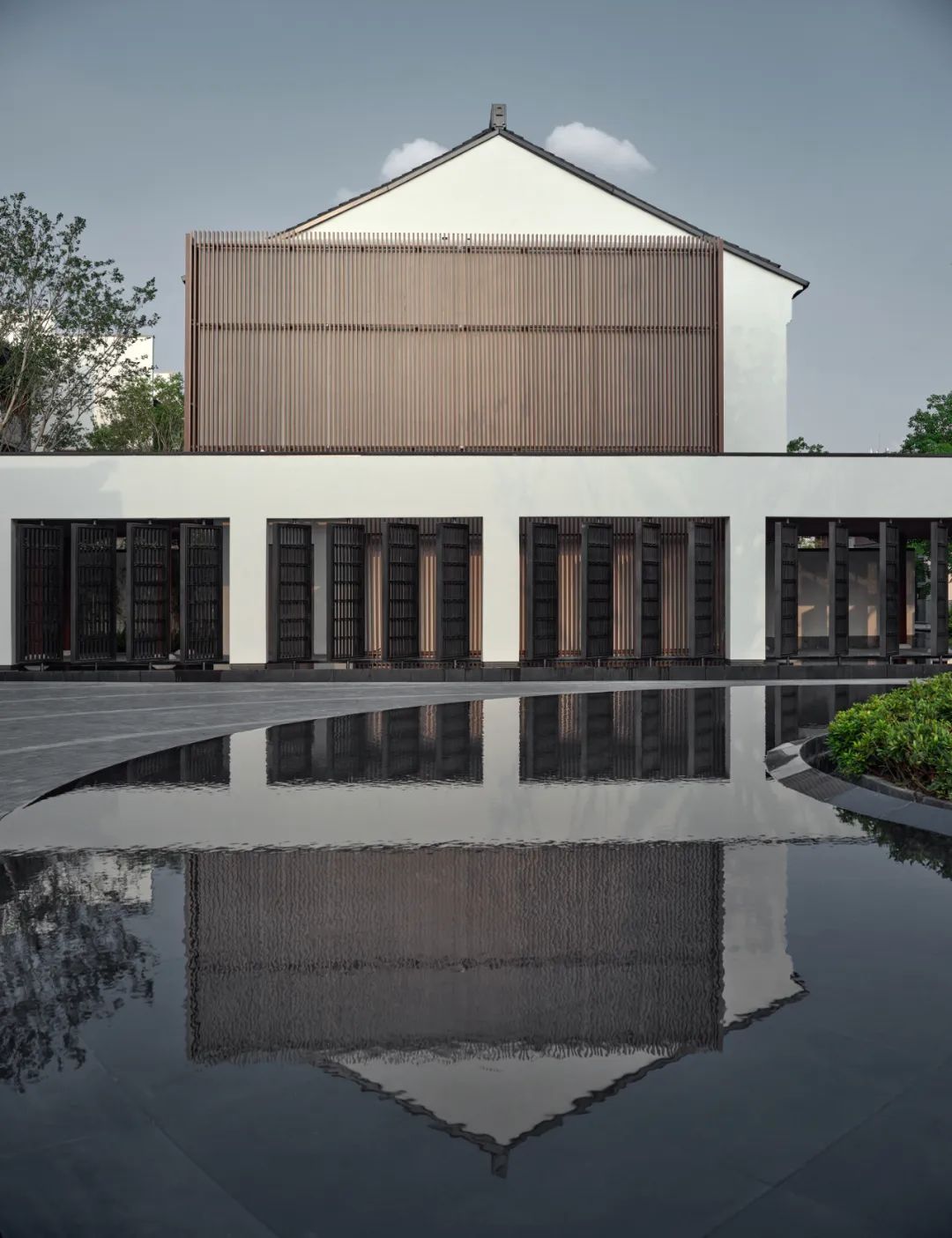 苏州金普顿酒店 (4)