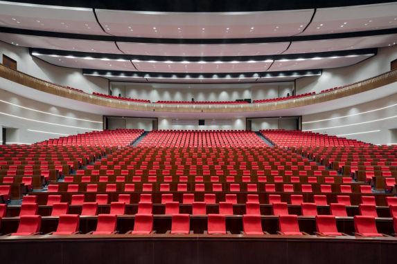 苏州国际会议酒店 (18)