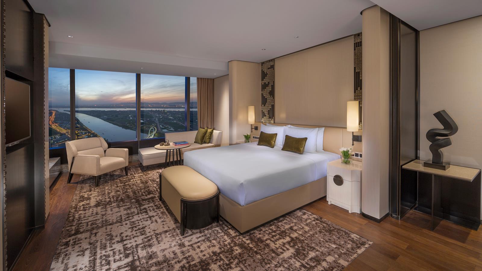 南京卓美亚酒店 (3)