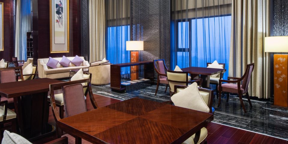 成都保利皇冠假日 (12)