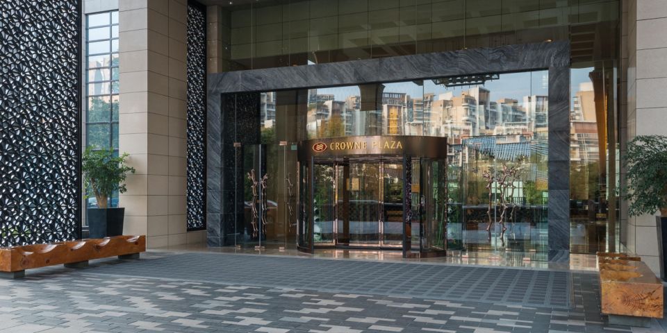 成都保利皇冠假日 (31)