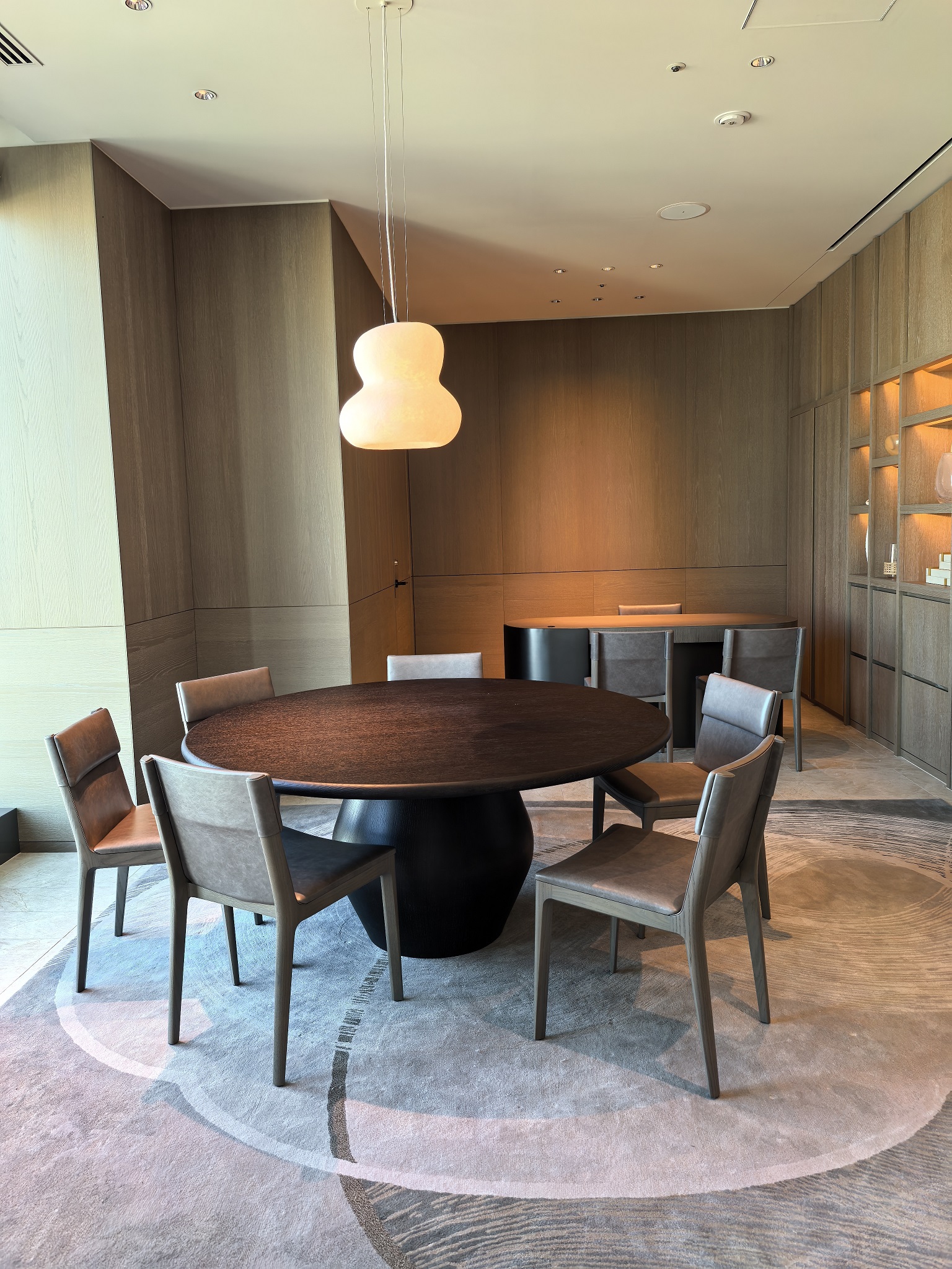 Hospitality furniture